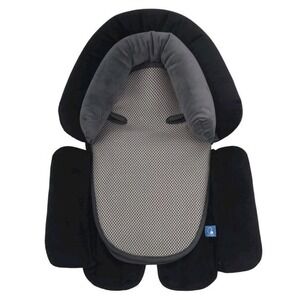 Coolbebe 3-in-1 Baby Body Support for Infants  Soft Car Seat Insert Cushion New